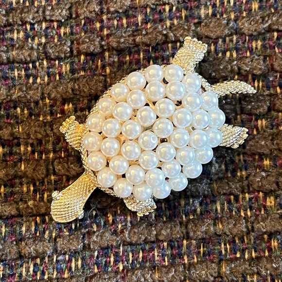 A Trio of Turtles - Picture 2 of 11